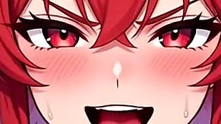 Funny Boobs Jokes 4, Ai Animation