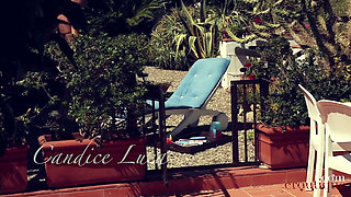 Candice Luca - Melting Down for You