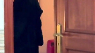 Hot Step Mom Knows How to Make Me Horny Part 1 - Noah X Vitoria