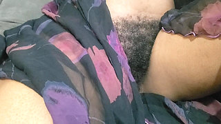Fuck a hot girl with a perfect pussy close up