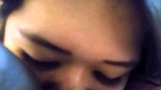 Chinese Deep Throat Amateur