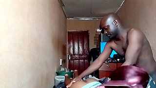 Perfect round ass, nanny, africa xxx