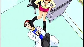 Anime Manga Sex Action