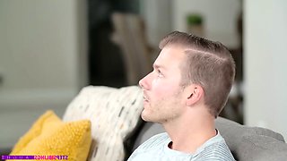 The step-sisters' attire is caught - season 14, episode 6