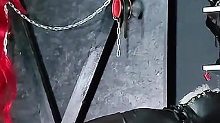 Bi Slaves Bareback - Blowjobs and Arse Fucking