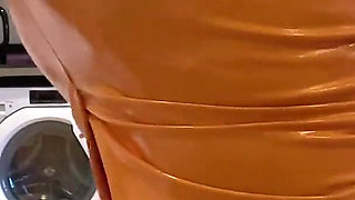 Miss Big Tits Nylons After Hours Librarian