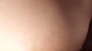 Hot Pregnant Pussy Fart Part 1