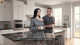 Training the Hot Wife 1