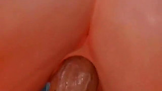 Intense Anal Sex on the Beach with a Juicy Big Ass Babe Getting Destroyed by a Massive Monster Cock and Swallowing Hot Cum