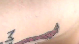 POV: Your Emo Stepsister Chose an Extra Revealing Bikini and Was Punished by Your Cock