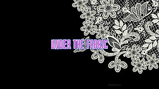 Fujikovibe Long-haired Slender Muse Emerges, Her Divine Style Revealed in Pure Shock - 2