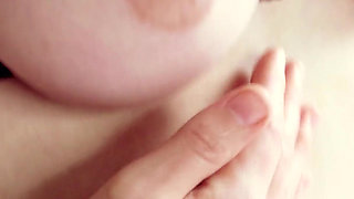 Picturesque- Olive Glass and Serene Siren Lesbian Passion