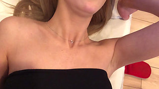 Life Porn Stories 10 - Part 2 Play with My Pussy While You Drill Me - Full Service