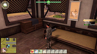 Romantic Escapades  Episode 1 A New Beginning Gameplay Walkthrough
