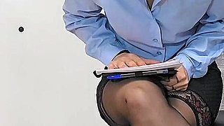 Fart Therapy! Therapist Punish You with a Shock Fart Therapy