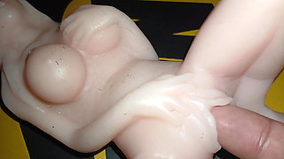 Slow Sensual POV Experience - Late Night Desire