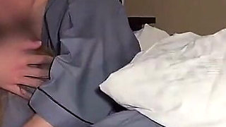 Gap Moe - Uncensored Beauty with an Anime Voice Climaxes Hard and Takes a Creampie
