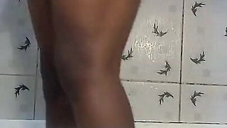 I Love Leaving My Pussy All Clean for You to Lick and Showing off That Big Cock.