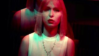 Amateur girlfriend anal group sex with facial