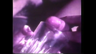 Night of Erotic Tragedy