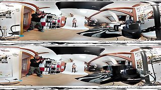 Girl's bravomodels action by Bravo Models