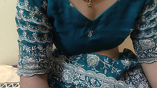 Telugu Mommy and Stepson sex