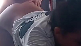 Stepmother in Law You Didn't Know You Could Do This with Your Ass