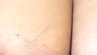 Pregnant Jiggly Tits Ready for Titty Fucking