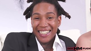 Bunny Fae And Honey Dick In Bold And Unfiltered Dominates Cutie