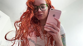 executrix laughs and gets off on your complete powerlessness - full video on Veggiebabyy Clips4Sale