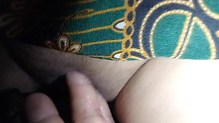 Nepali Aunty Lover Black Small Pussy Playing