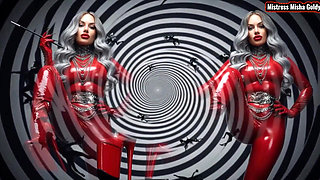Self-edit: I Quiet Your Ego While You Leak, New Slave Patter