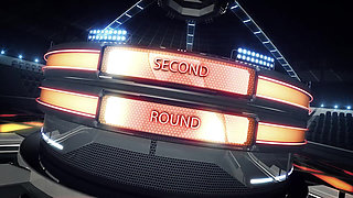 Arielle Aquinas Vs Rick Fantana