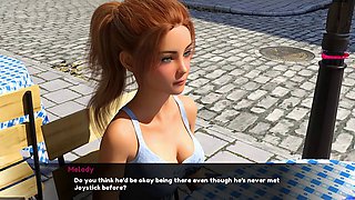 Story, stories, mature