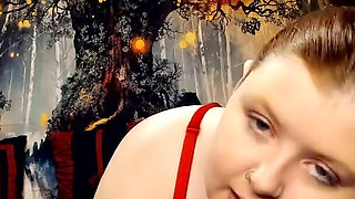 Stepmommy needs your cock