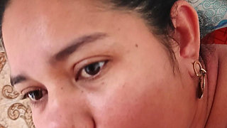 Delicious Blowjob From My Wife