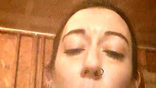 Spell Infused Smoking