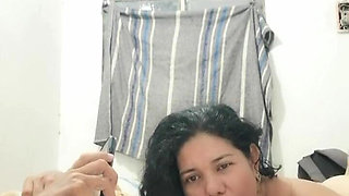 Eyes That Fall in Love, Hands That Milk: the Perfect Duo