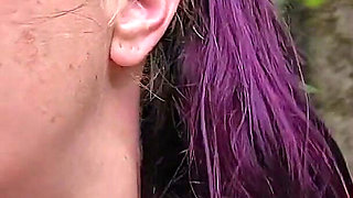 Desperate Waterfall