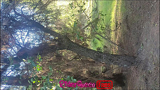 Riderqueen Alone, Outdoors, Videos for My Fans
