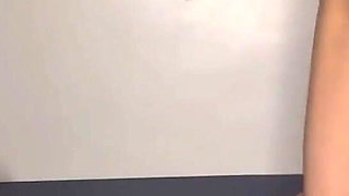 Petite Filipina Step Sister with Small Tits Fucked by Step Brother in Bedroom - Asian Teen Slut the Second They're Alone