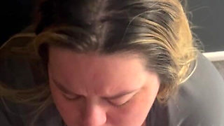 I Am Going to Suck Your Dick Like I Am Mad at It
