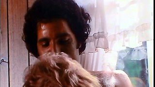 Steamy Interracial Sex and Hardcore Blowjobs