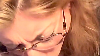 Stepmom's Been Cheating - Blowjob Bribe