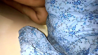 Egypt Big Ass Like Fat Pig Chubby Tall Muslim Arab Maid Stuck Under Bed