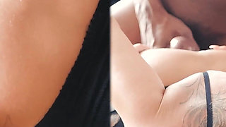 Anal Creampie After Ass Fuck