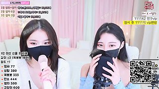 6162 jinricrew1 진리크루 벗방 하이 x 이설공주 합방 four Korea 텔레 UUB892