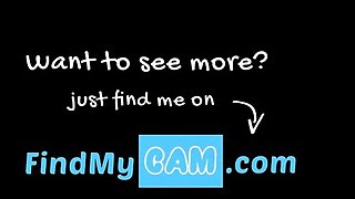 Big Beautiful Woman With Huge Thighs on Webcam!