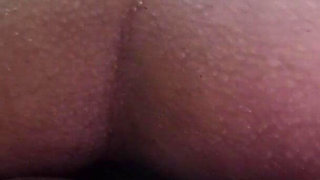 Hot Girl Masturbating