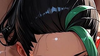 Best ai uncensored porn sex compilation